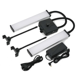 نور بازویی ال ای دی  مدل HD-D2